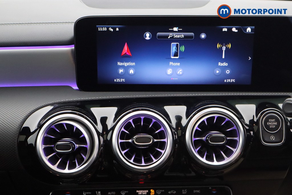 Used Mercedes-Benz CLA 2024 for sale - 77069477: Photo 10