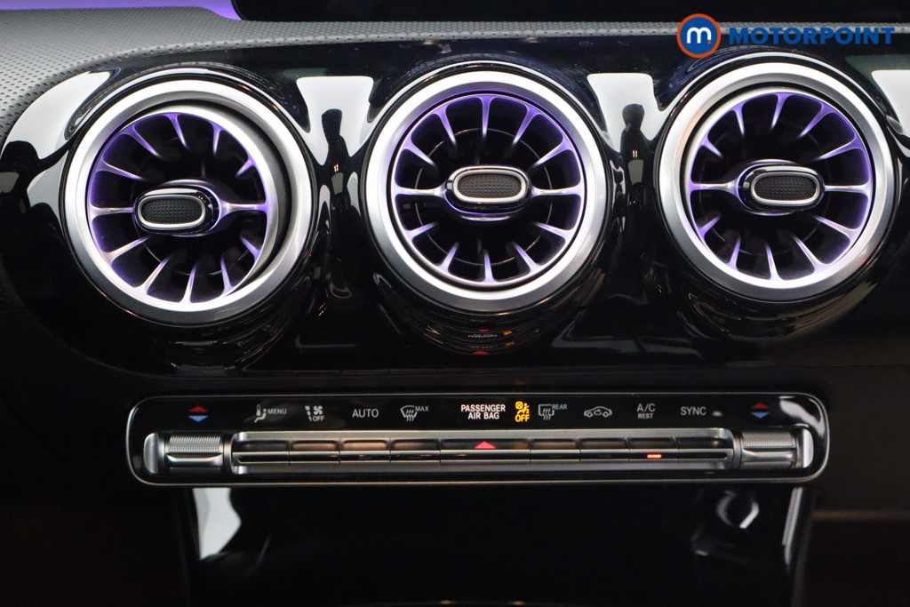 Used Mercedes-Benz CLA 2024 for sale - 77069477: Photo 11