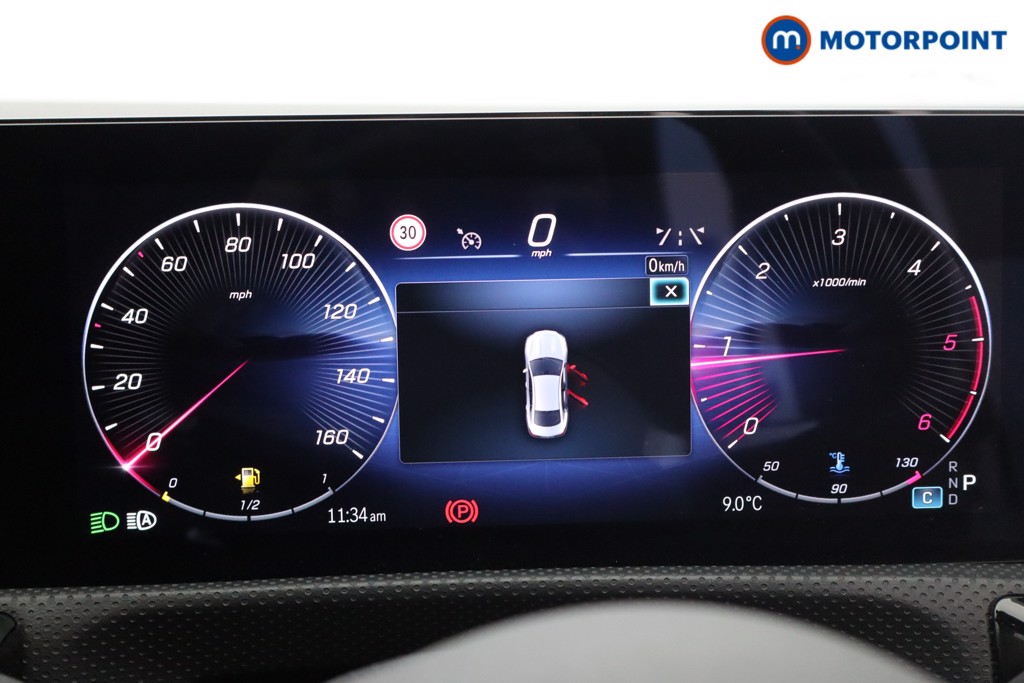 Used Mercedes-Benz CLA 2024 for sale - 77069477: Photo 18