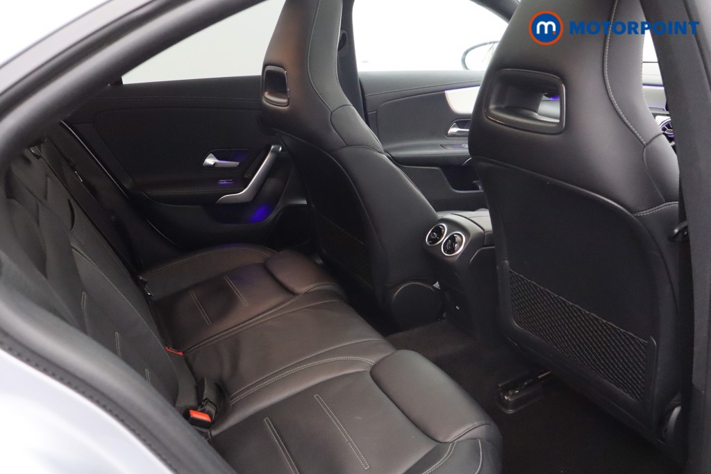 Used Mercedes-Benz CLA 2024 for sale - 77069477: Photo 19