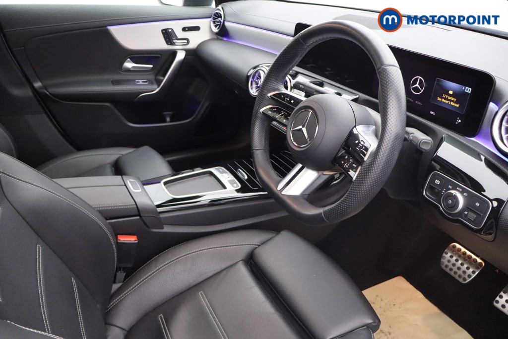 Used Mercedes-Benz CLA 2024 for sale - 77069477: Photo 21