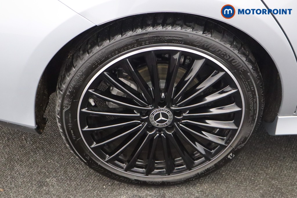 Used Mercedes-Benz CLA 2024 for sale - 77069477: Photo 31