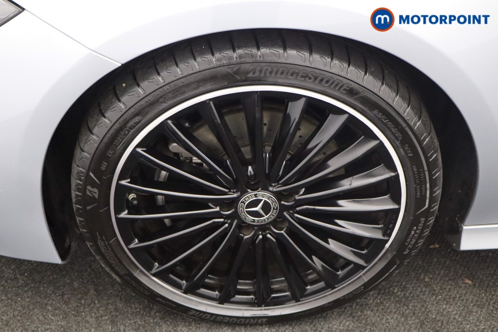 Used Mercedes-Benz CLA 2024 for sale - 77069477: Photo 33