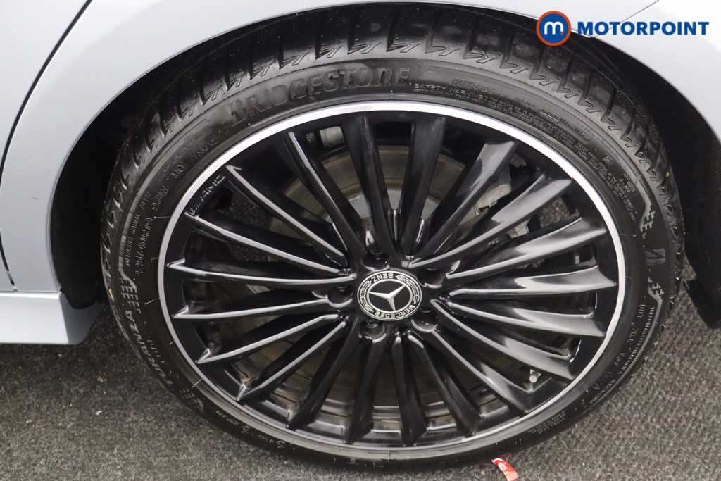 Used Mercedes-Benz CLA 2024 for sale - 77069477: Photo 34