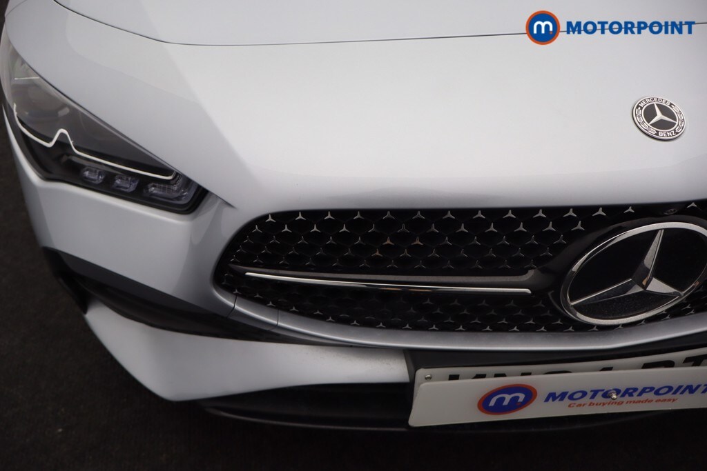 Used Mercedes-Benz CLA 2024 for sale - 77069477: Photo 36