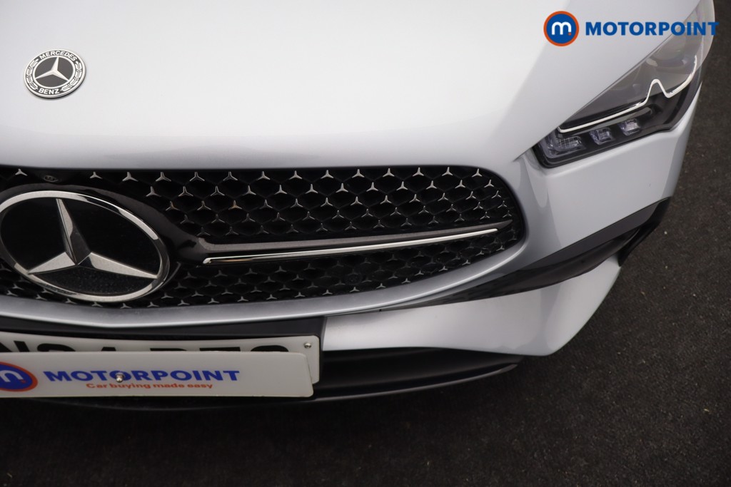 Used Mercedes-Benz CLA 2024 for sale - 77069477: Photo 37