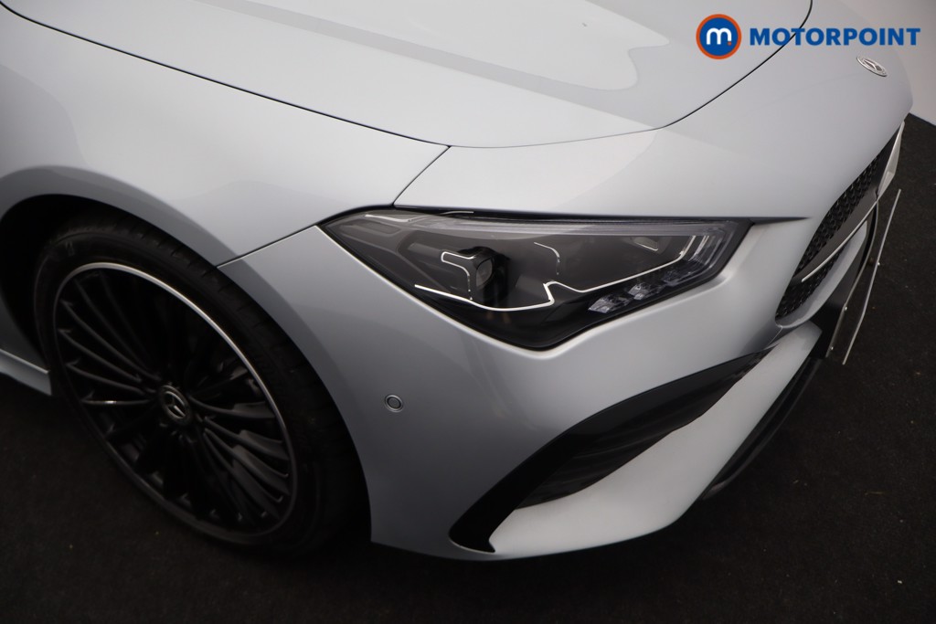 Used Mercedes-Benz CLA 2024 for sale - 77069477: Photo 39