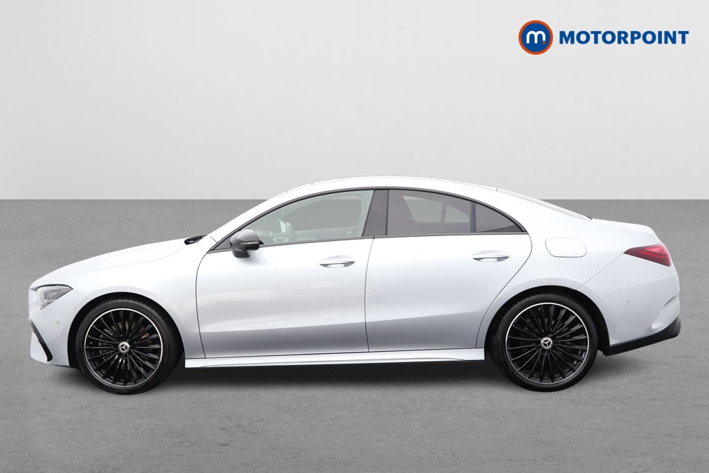 Used Mercedes-Benz CLA 2024 for sale - 77069477: Photo 4