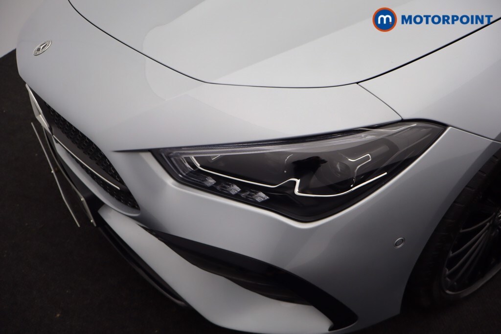 Used Mercedes-Benz CLA 2024 for sale - 77069477: Photo 40