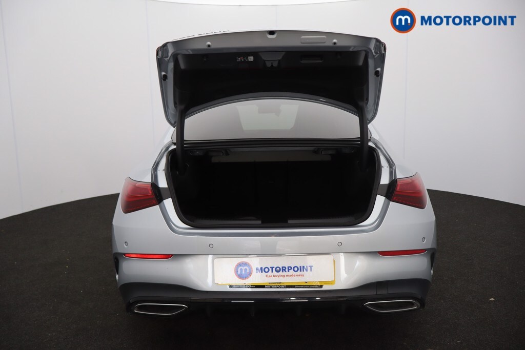 Used Mercedes-Benz CLA 2024 for sale - 77069477: Photo 45