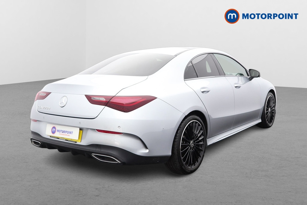 Used Mercedes-Benz CLA 2024 for sale - 77069477: Photo 7