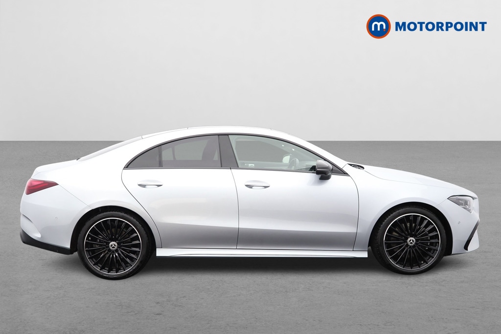 Used Mercedes-Benz CLA 2024 for sale - 77069477: Photo 8