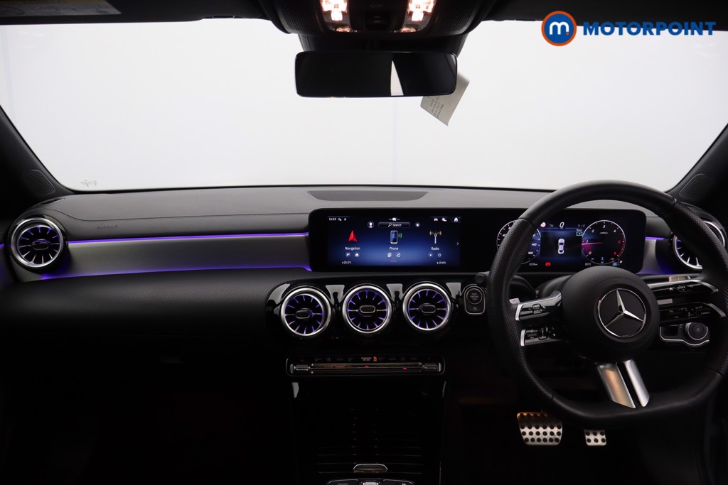 Used Mercedes-Benz CLA 2024 for sale - 77069477: Photo 9