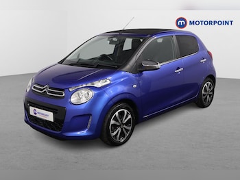 Used Citroen C1 2018 for sale - 78524233: Photo