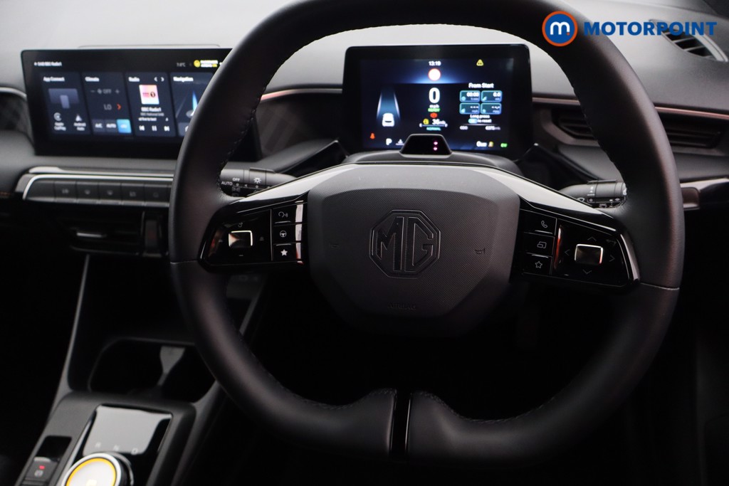 Used MG MG3 2025 for sale - 78028844: Photo 10