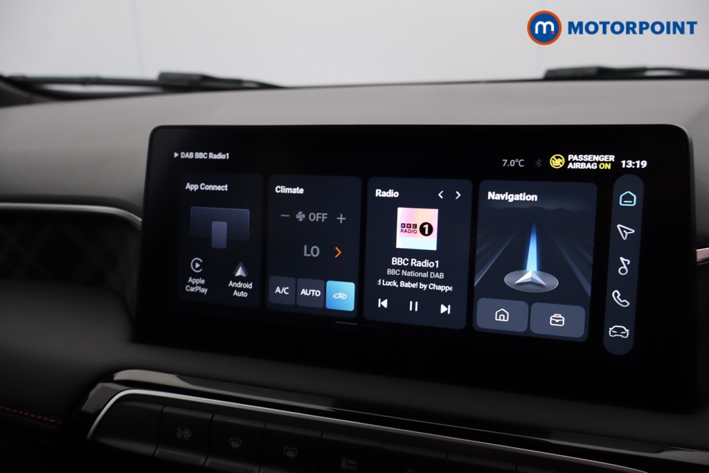 Used MG MG3 2025 for sale - 78028844: Photo 14