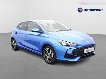 Used MG MG3 2025 for sale - 78028844: Photo