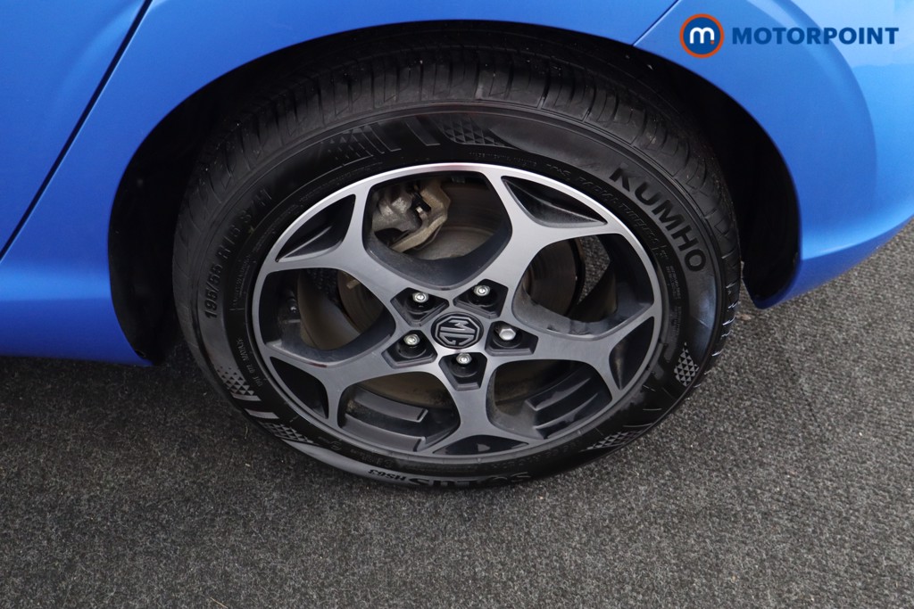 Used MG MG3 2025 for sale - 78028844: Photo 29