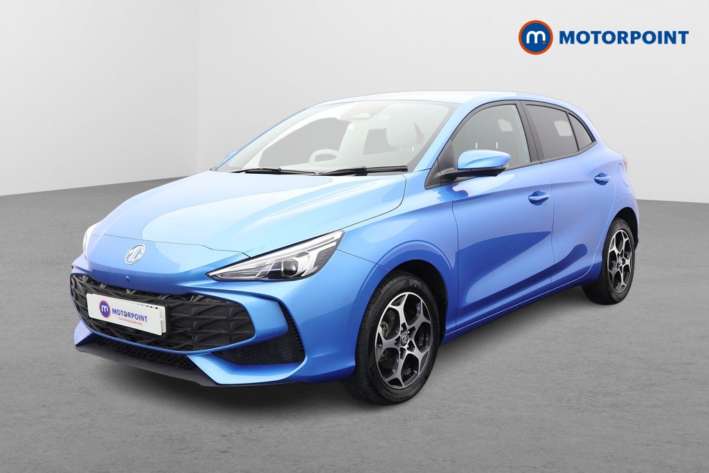 Used MG MG3 2025 for sale - 78028844: Photo 3