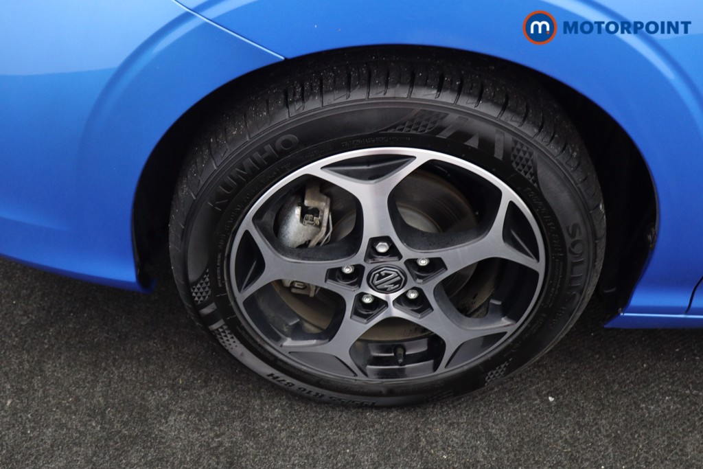 Used MG MG3 2025 for sale - 78028844: Photo 30