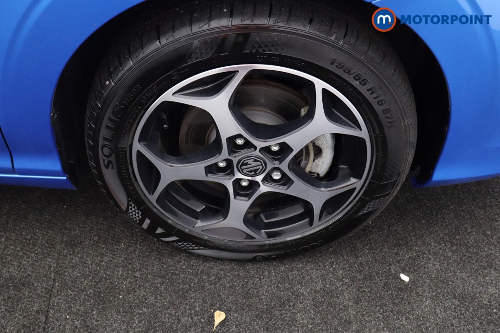 Used MG MG3 2025 for sale - 78028844: Photo 31