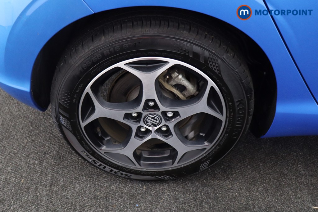 Used MG MG3 2025 for sale - 78028844: Photo 32