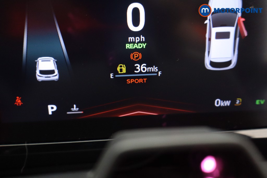 Used MG MG3 2025 for sale - 78028844: Photo 35