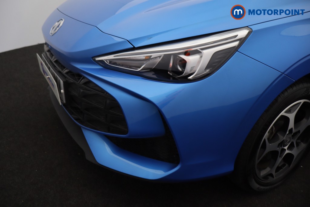 Used MG MG3 2025 for sale - 78028844: Photo 38