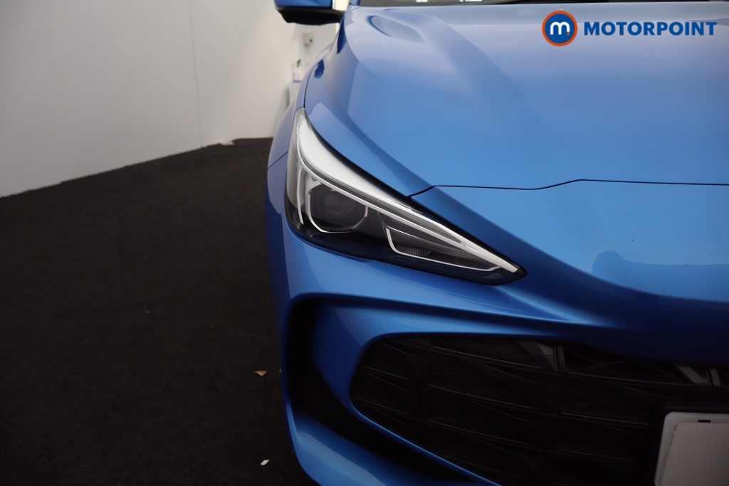 Used MG MG3 2025 for sale - 78028844: Photo 39