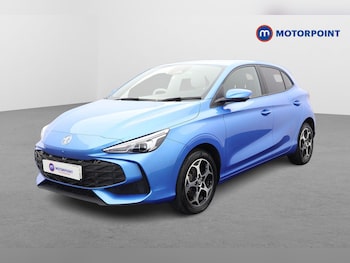 Used MG MG3 2025 for sale - 78028844: Photo