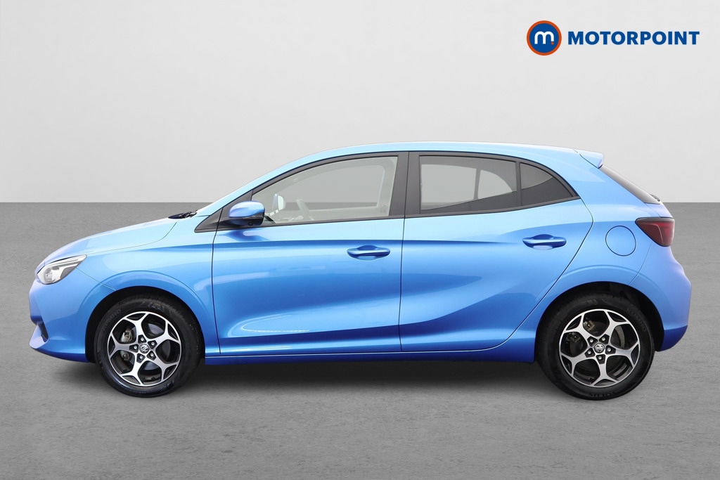 Used MG MG3 2025 for sale - 78028844: Photo 4