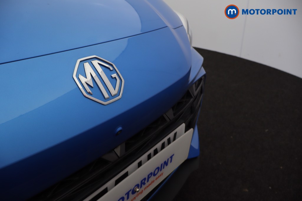 Used MG MG3 2025 for sale - 78028844: Photo 40