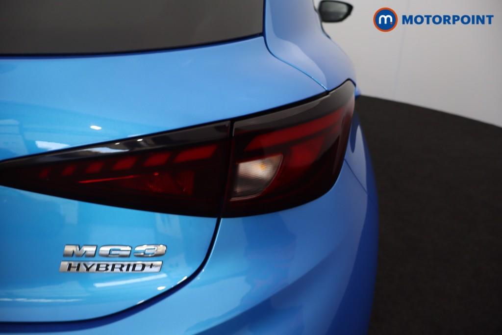 Used MG MG3 2025 for sale - 78028844: Photo 42