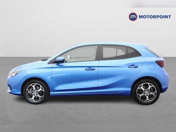 Used MG MG3 2025 for sale - 78028844: Photo