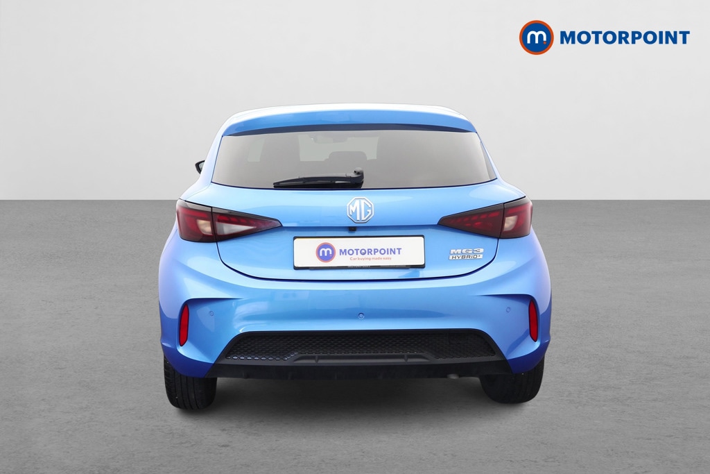 Used MG MG3 2025 for sale - 78028844: Photo 6