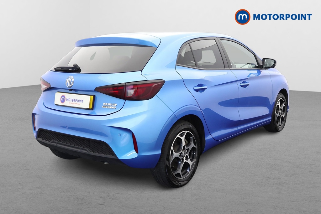 Used MG MG3 2025 for sale - 78028844: Photo 7