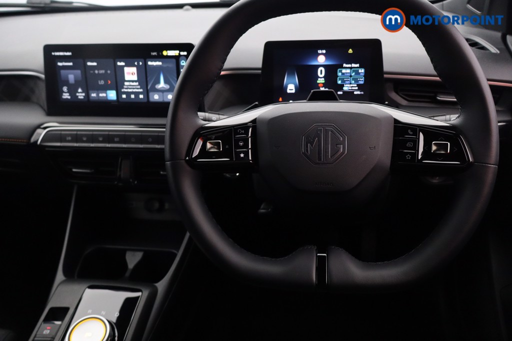Used MG MG3 2025 for sale - 78028844: Photo 9