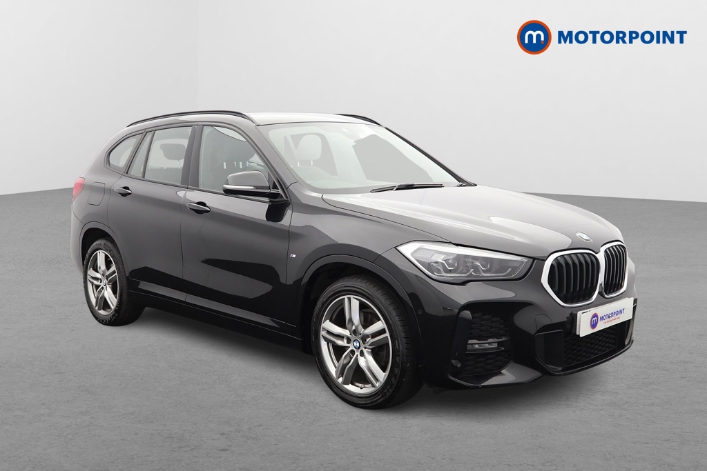 Used BMW X1 2020 for sale - 78162873: Photo 1