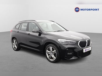 BMW X1 feature image