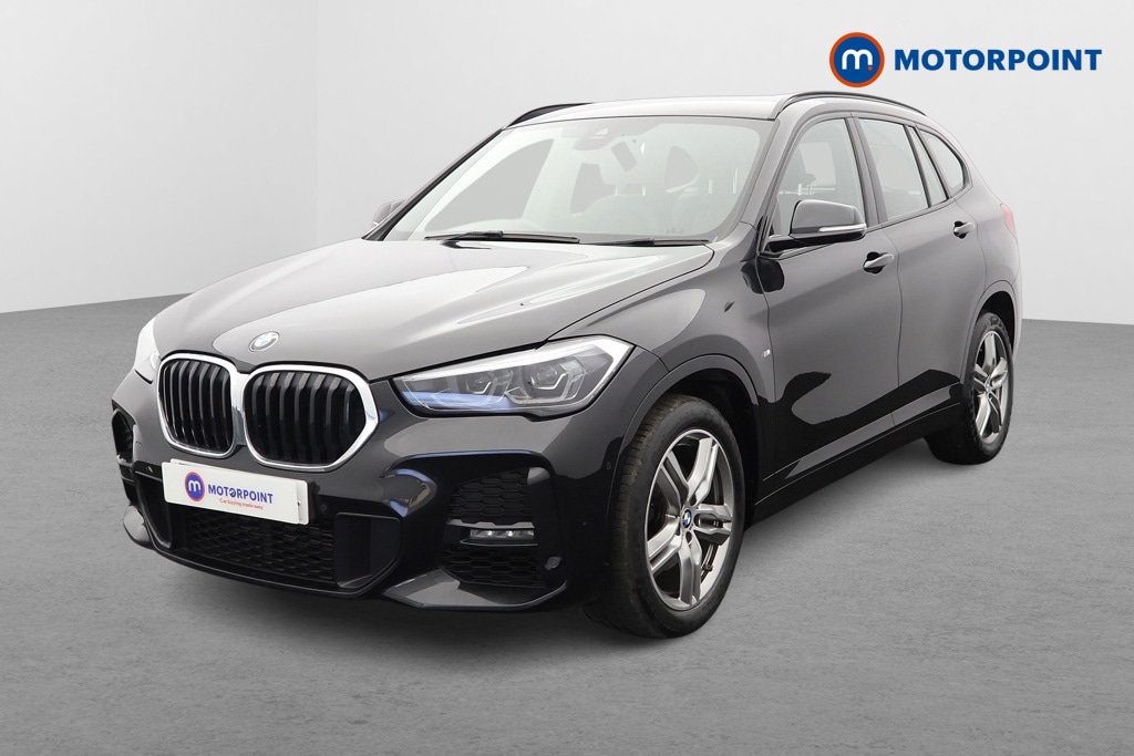 Used BMW X1 2020 for sale - 78162873: Photo 3