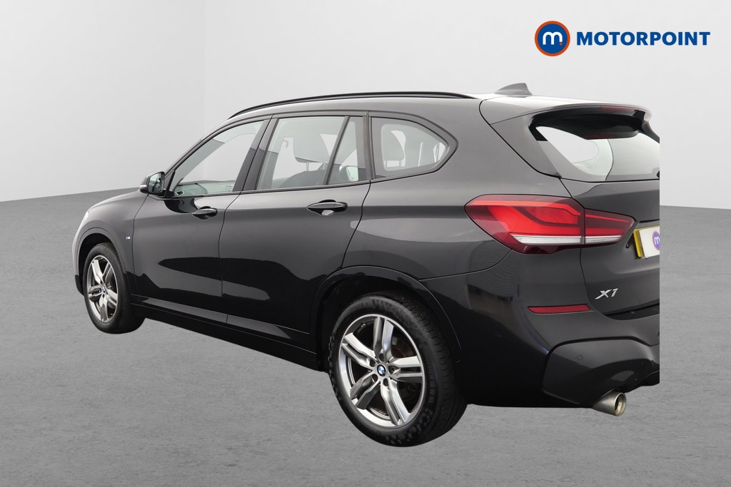 Used BMW X1 2020 for sale - 78162873: Photo 5