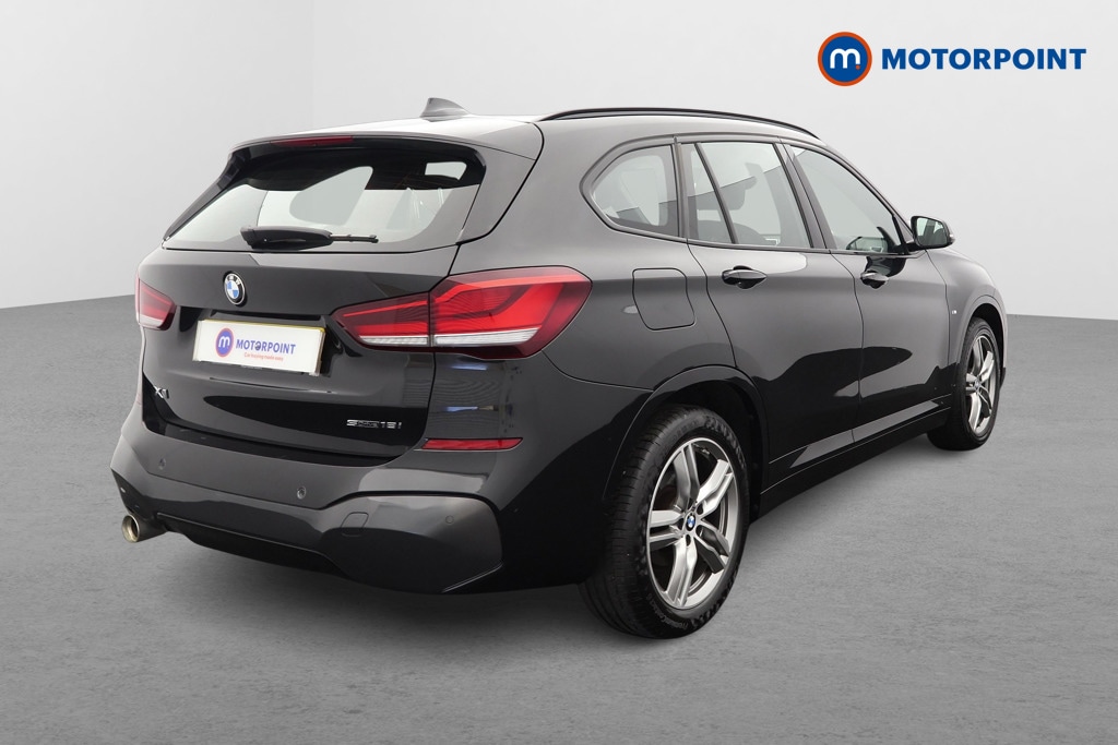 Used BMW X1 2020 for sale - 78162873: Photo 7