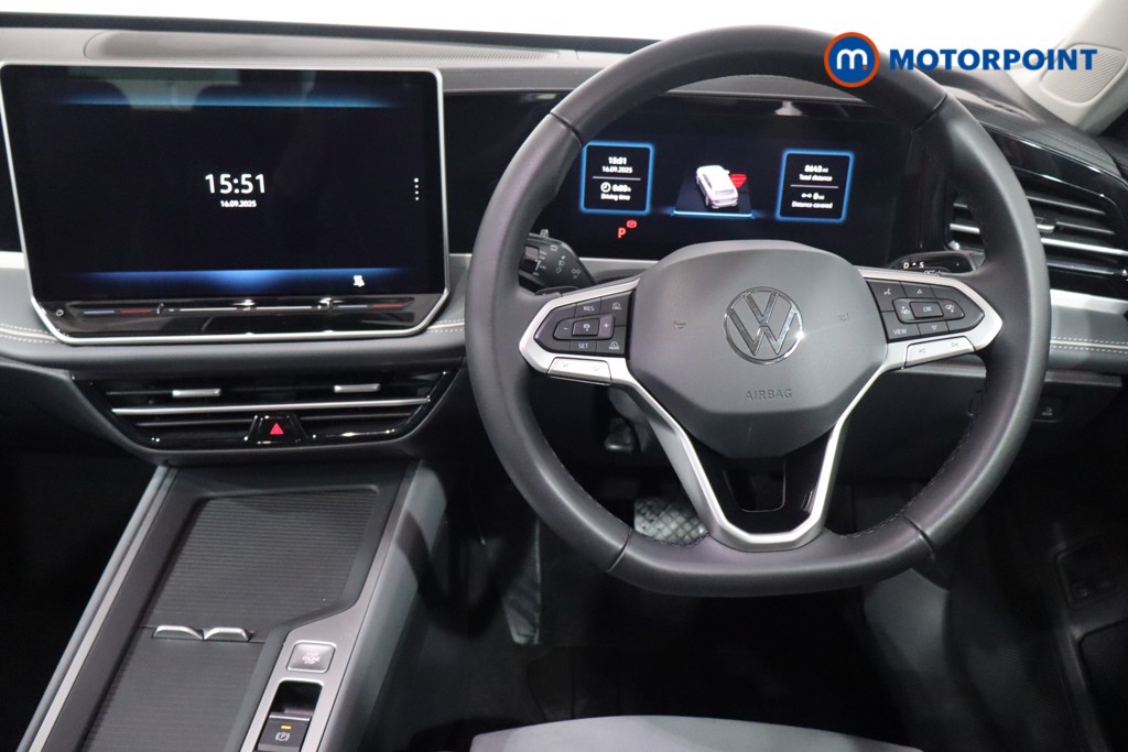 Used Volkswagen Passat 2025 for sale - 77013802: Photo 11