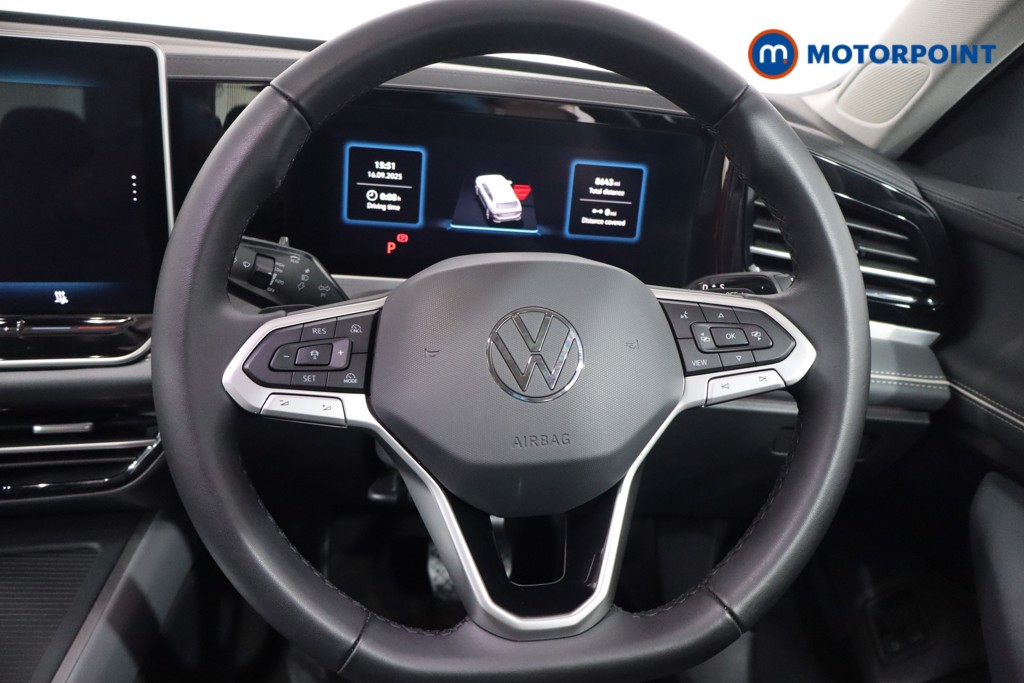 Used Volkswagen Passat 2025 for sale - 77013802: Photo 14