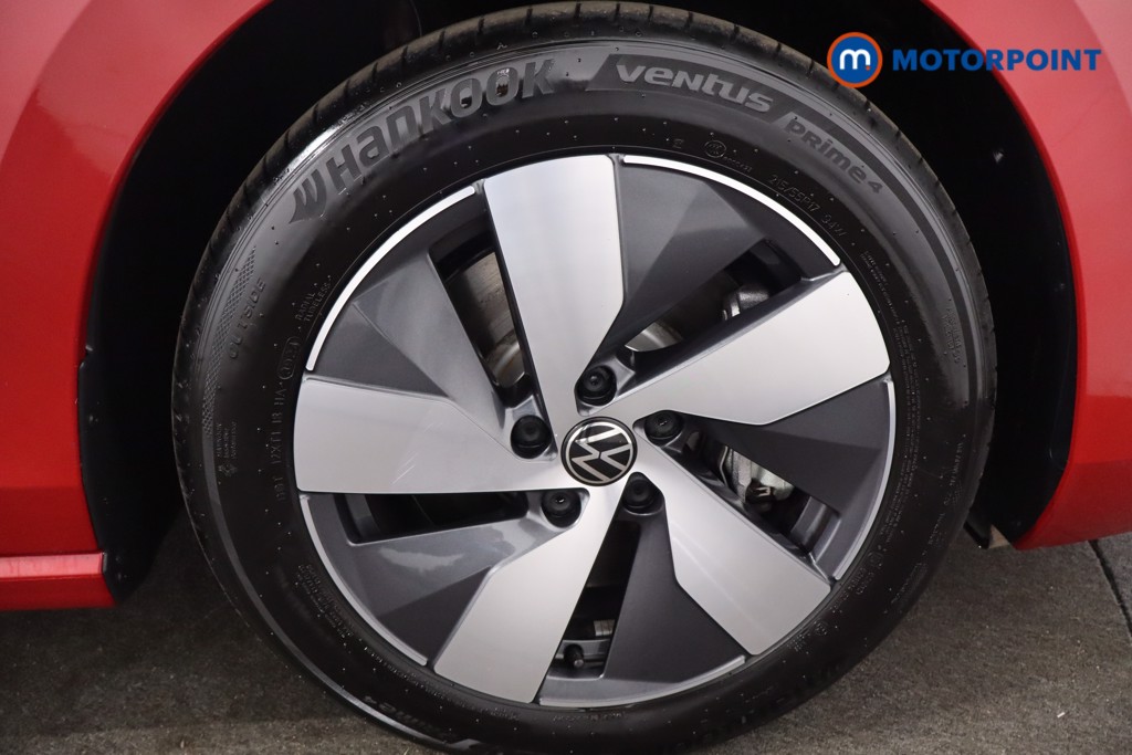 Used Volkswagen Passat 2025 for sale - 77013802: Photo 18