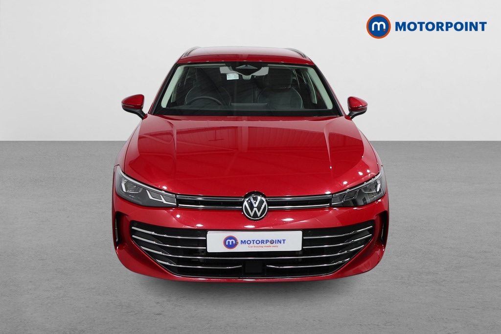 Used Volkswagen Passat 2025 for sale - 77013802: Photo 2