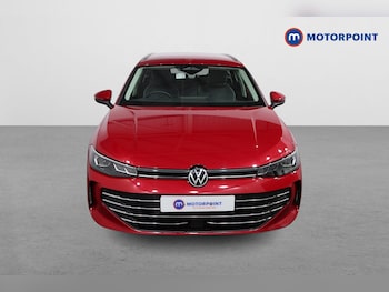 Used Volkswagen Passat 2025 for sale - 77013802: Photo