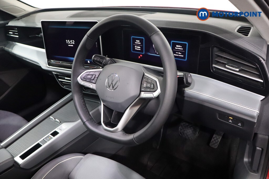 Used Volkswagen Passat 2025 for sale - 77013802: Photo 32