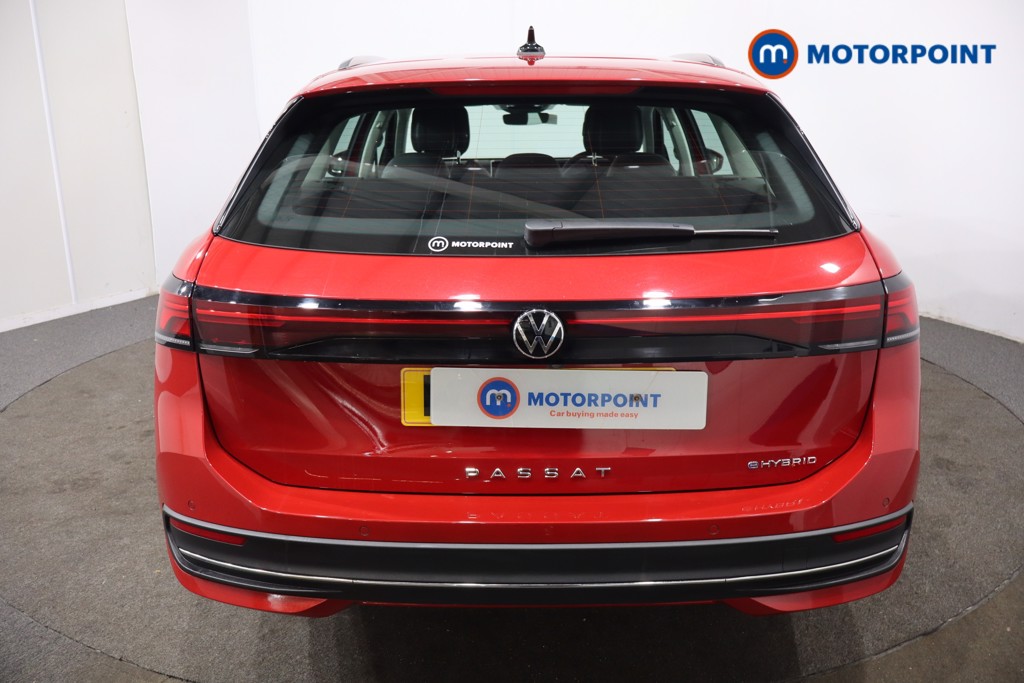 Used Volkswagen Passat 2025 for sale - 77013802: Photo 46