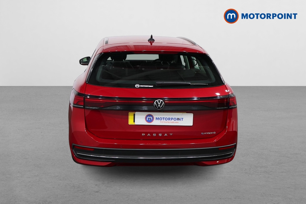 Used Volkswagen Passat 2025 for sale - 77013802: Photo 6